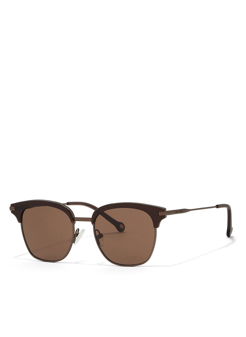 buy-30sundays-30sundays-fossil-men-sunglasses-square-sunglasses-uv-protection-uv400-brown-brown_hmy