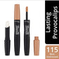 Provocalips 115 Best Undressed – Bold 16-Hour Lipstick