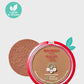 Bourjois Healthy Mix Clean Powder - Caramel 07, 10g