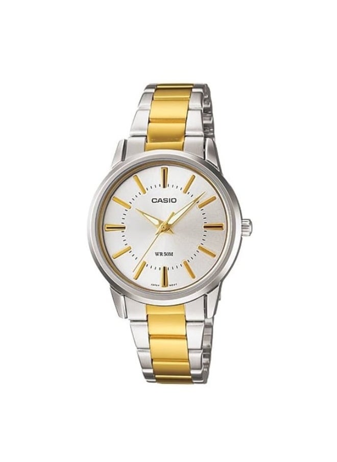 buy-casio-women-s-stainless-steel-analog-watch-ltp-1303sg-7a-30-mm_kl0