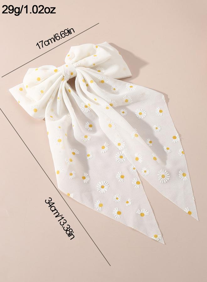 buy-take-two-take-two-floral-printed-bow-hair-clip_wv4