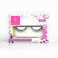 رموش Ruby Lashes من Pinky Goat لإطلالة ساحرة