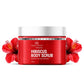 Botanic Hearth Hibiscus Glow Scrub 125g | Silky Radiant Skin