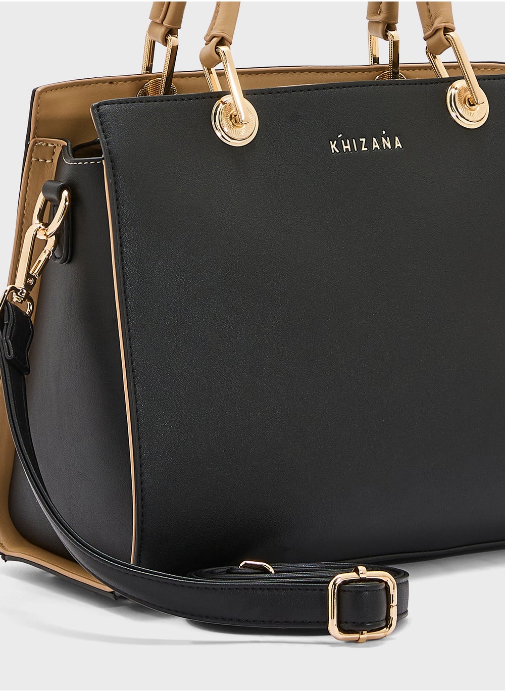 buy-khizana-contrast-handle-satchel-bag_o72
