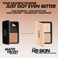 Cool Nude HD Skin Powder Foundation - 2R24