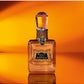 Juicy Couture Glistening Amber Regal Eau De Parfum 100Ml