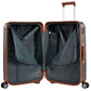 buy-eminent-hard-case-travel-bag-cabin-luggage-trolley-polycarbonate-lightweight-suitcase-4-quiet-double-spinner-wheels-with-tsa-lock-kk10-gold-grey_o4u