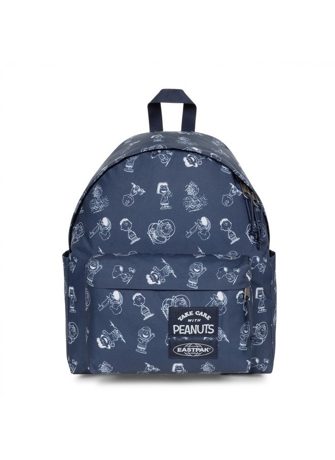 buy-eastpak-day-pak-r-peanuts-navy-medium-backpack-with-bottle-holder-and-laptop-sleeve_wgm