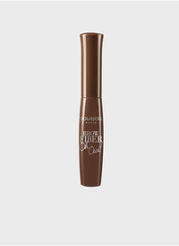 Bourjois Oh Oui! Chestnut Brow Fiber Mascara – 6.8ml
