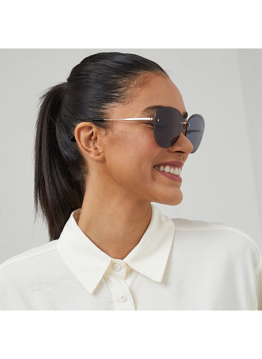 buy-blackout-blackout-hedy-cat-eye-rimless-sunglasses_g17