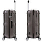 buy-eminent-hard-case-travel-bag-large-luggage-trolley-polycarbonate-lightweight-suitcase-4-quiet-double-spinner-wheels-with-tsa-lock-kj97-gold-grey_rq7