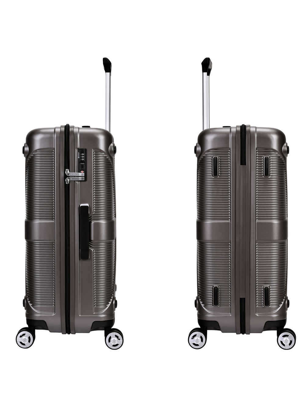 buy-eminent-hard-case-travel-bag-large-luggage-trolley-polycarbonate-lightweight-suitcase-4-quiet-double-spinner-wheels-with-tsa-lock-kj97-gold-grey_rq7