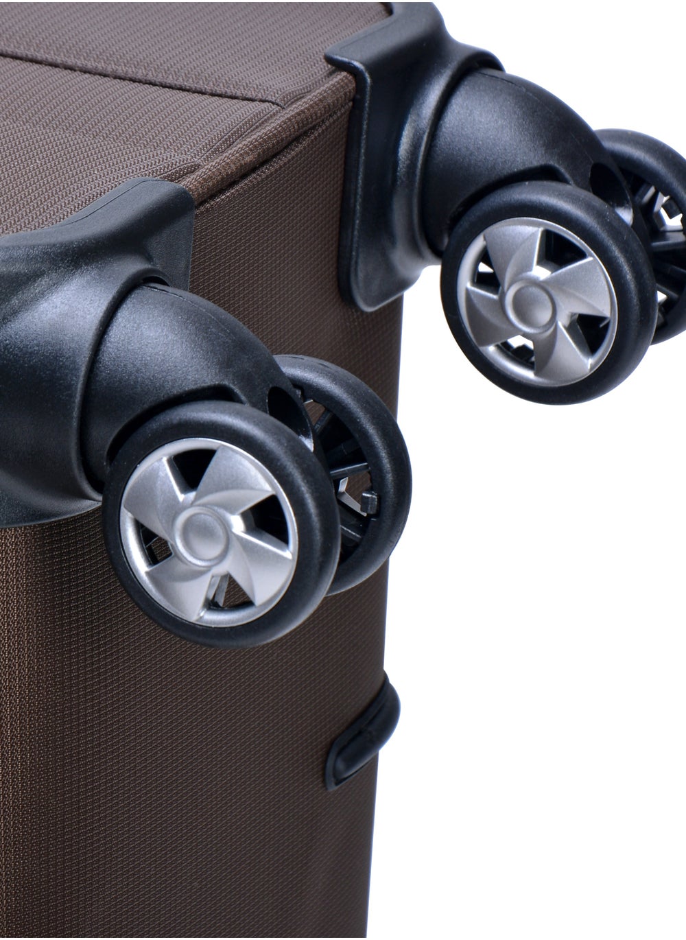 buy-eminent-soft-shell-travel-bag-expandable-luggage-trolley-for-unisex-polyester-light-weight-suitcase-with-tsa-lock-4-quiet-double-spinner-wheels-v6093sz_ovq