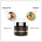The Man Company Radiant Skin De-Tan Kit, Charcoal Trio
