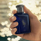 RALPH LAUREN Polo Blue Parfum 125Ml - Captivating Scent for Men