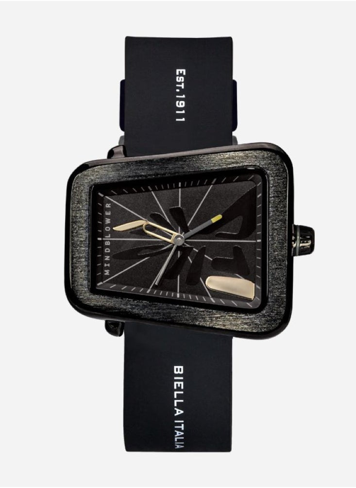 buy-fila-fila-adult-unisex-analogue-watch-alloy-case-black-silicone-strap-38-343-004_o35