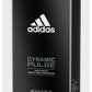 Adidas Dynamic Pulse Eau de Toilette 100ml - Energize Your Aura