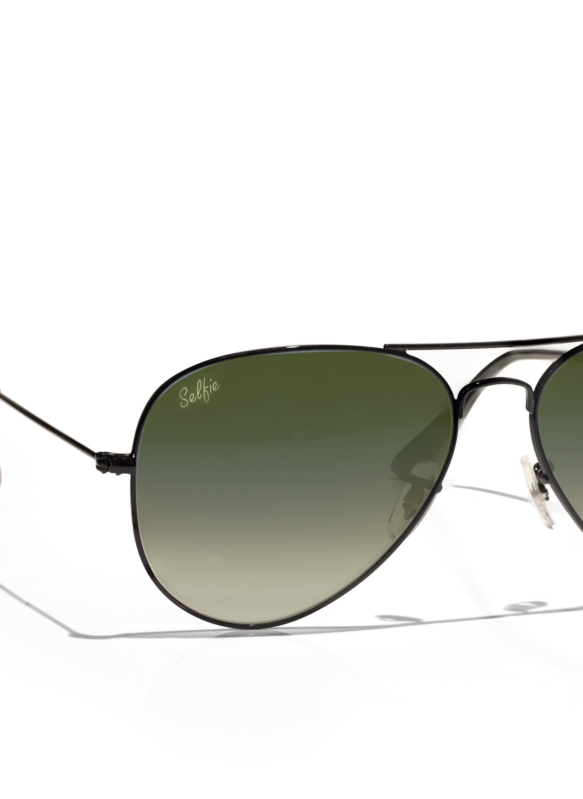 buy-selfie-selfie-aviator-dark-green-black-metal-frame-with-sunglasses-se3025-025_avn