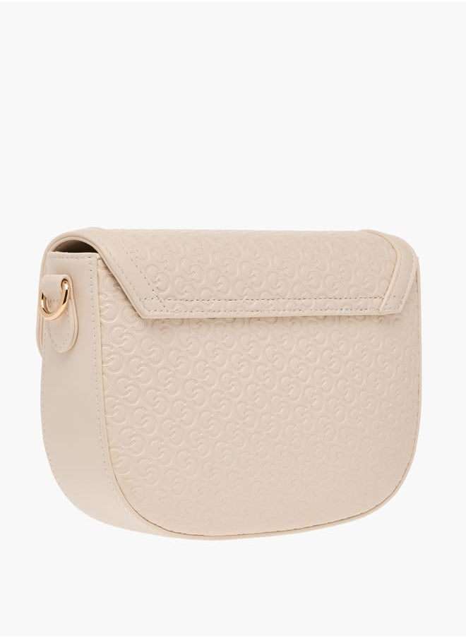 buy-celeste-monogram-textured-crossbody-bag-with-flap-closure-and-adjustable-strap_8xr