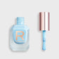 Revolution Express Aqua Blue Nail Varnish