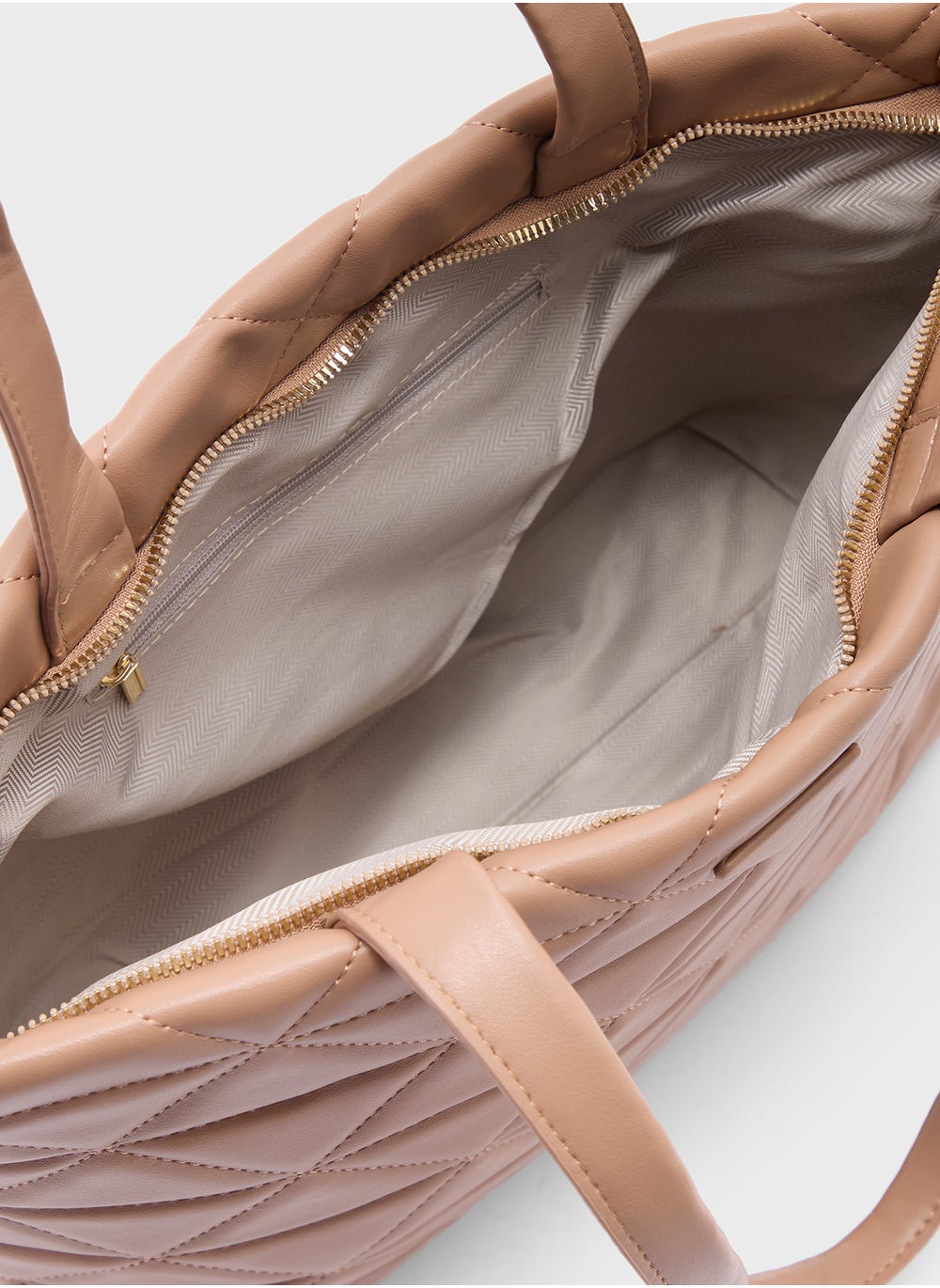 buy-ginger-quilted-geometric-texture-tote-bag_eg5