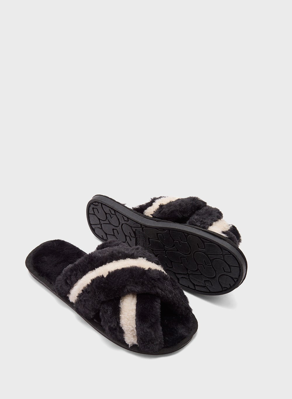 buy-ginger-stripe-cross-over-bedroom-slippers_k02