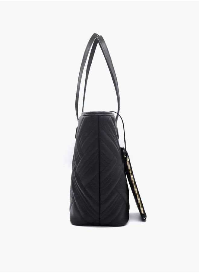 buy-v-italia-quilted-tote-bag-with-double-handle-and-pouch_ngr