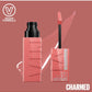 Maybelline NY Super Stay Vinyl Ink Nudes Lip Gloss, Charmed