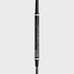 Espresso Micro Brow Pencil: Ultra-Precision Defined