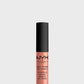Stockholm Soft Matte Lip Cream - Luxurious Finish