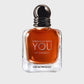 Giorgio Armani Stronger With You Intensely EDP 50ml - Embrace Modern Masculinity