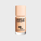 HD Skin Foundation 1Y08 Warm Porcelain - Flawless Finish