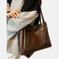 buy-yuniqee-brown-textured-shopper-tote-bag_t41