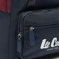buy-lee-cooper-colourblock-backpack-with-adjustable-straps-and-zip-closure-31x14x37-cm_6sf