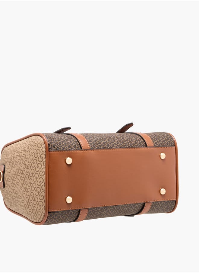 buy-celeste-women-monogram-print-tote-bag-with-zip-closure-and-detachable-strap_y98