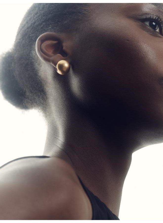 buy-reiss-pollie-polished-ball-huggie-earrings_foq