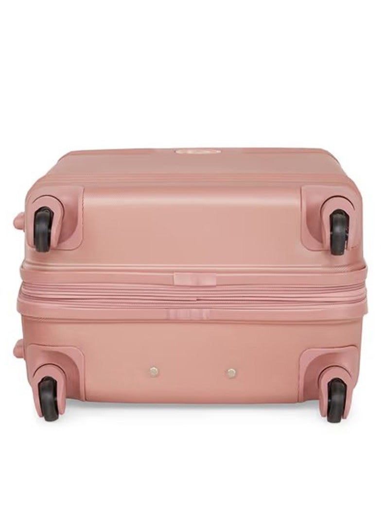 buy-dkny-eclipse-hard-case-luggage-trolley-for-unisex-abs-lightweight-4-double-wheeled-suitcase-with-built-in-tsa-type-lock-dk-rose_1cq