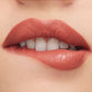 MACximal Café Mocha Matte Lipstick - Bold Elegance