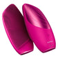 GESKE 6-in-1 Sonic Thermo Facial Brush | Magenta | Skin Rejuvenation
