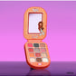 Bratz 'Bunny Boo' Sasha Eyeshadow Palette