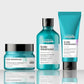 L'Oréal Professionnel Serié Expert Scalp Clarifying Shampoo 300ml