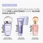 Blond Absolu 250ml - Hyaluronic Acid & Edelweiss Conditioner