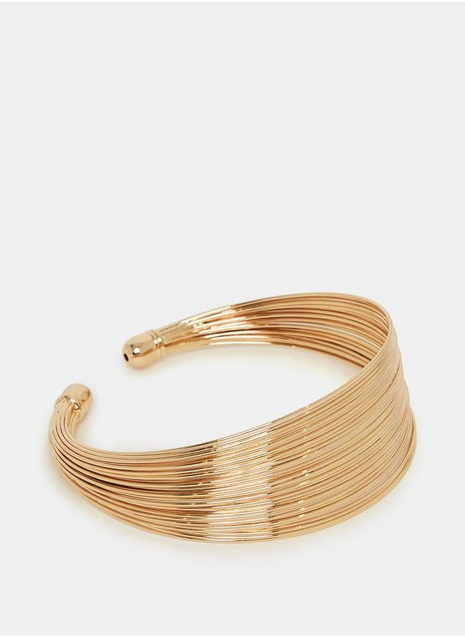 buy-styli-layered-wide-cuff-bangle_564