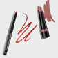 Rimmel 045 Epic Burgundy Lip Liner, 0.35g – Ultra-Lasting Precision
