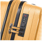 buy-cabinpro-light-weight-pp-fashion-trolley-luggage-expandable-hard-case-carry-on-suitcase-with-safe-zipper-and-4-quite-360deg-double-spinner-wheels-cp002-yellow_321