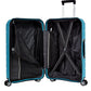 buy-eminent-knight-hard-case-travel-bag-luggage-trolley-polypropylene-lightweight-suitcase-4-quiet-double-spinner-wheels-with-tsa-lock-b0011-light-blue_12y
