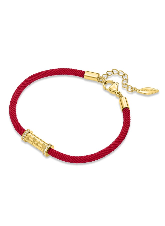 buy-police-gold-plated-monogram-cylindrical-charm-with-crystals-red-cord-bracelet-for-women_880