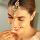 تاج Kundan لجلسات التصوير والمناسبات الخاصة