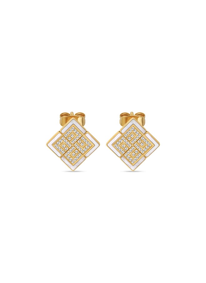 buy-guy-laroche-joanne-gold-earring-for-women_54d