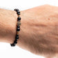 buy-chrysostomos-handmade-beaded-bracelet-for-men-with-black-onyx-and-golden-element-in-the-center_con